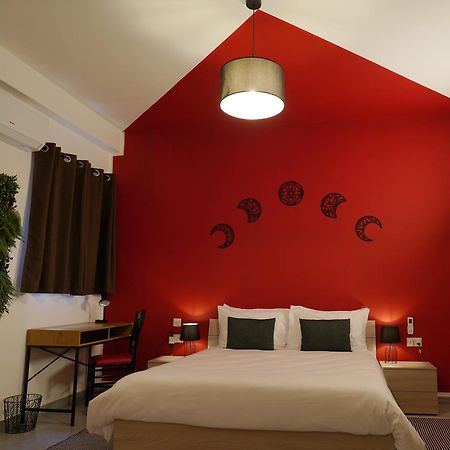 Affordable Central Malta Summer Retreat Mosta Exterior foto