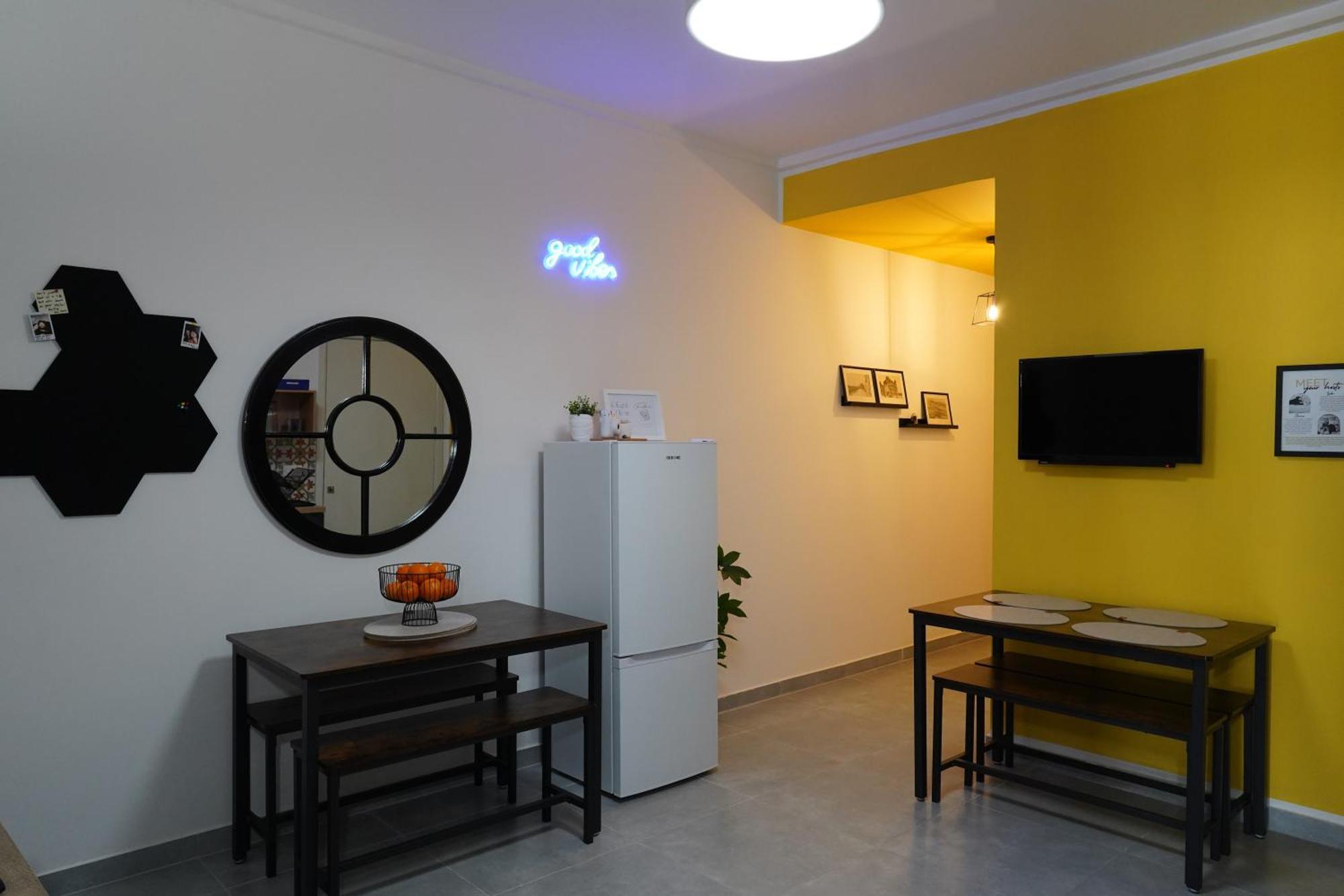 Affordable Central Malta Summer Retreat Mosta Exterior foto