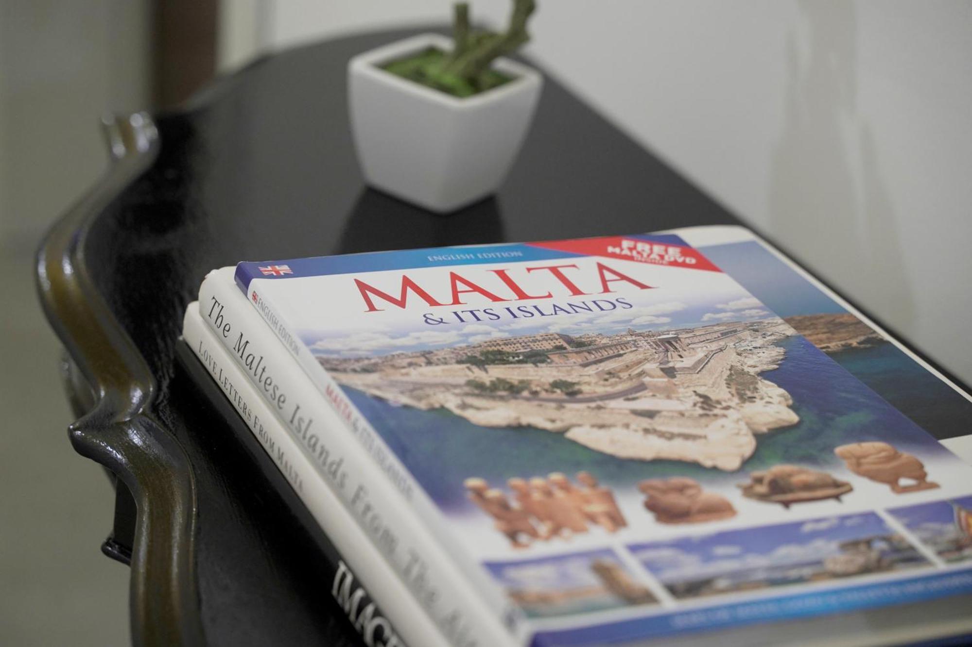 Affordable Central Malta Summer Retreat Mosta Exterior foto