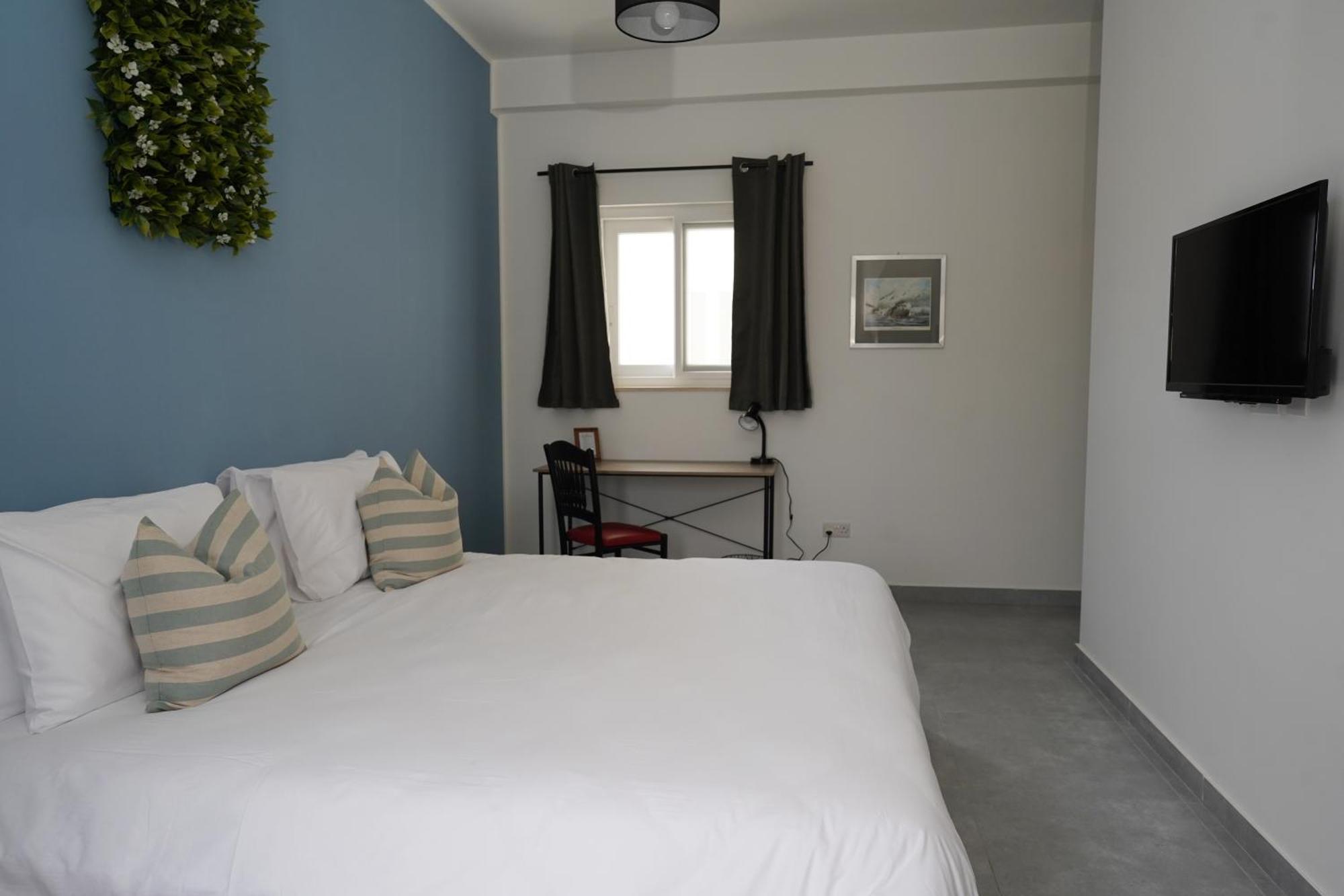 Affordable Central Malta Summer Retreat Mosta Exterior foto
