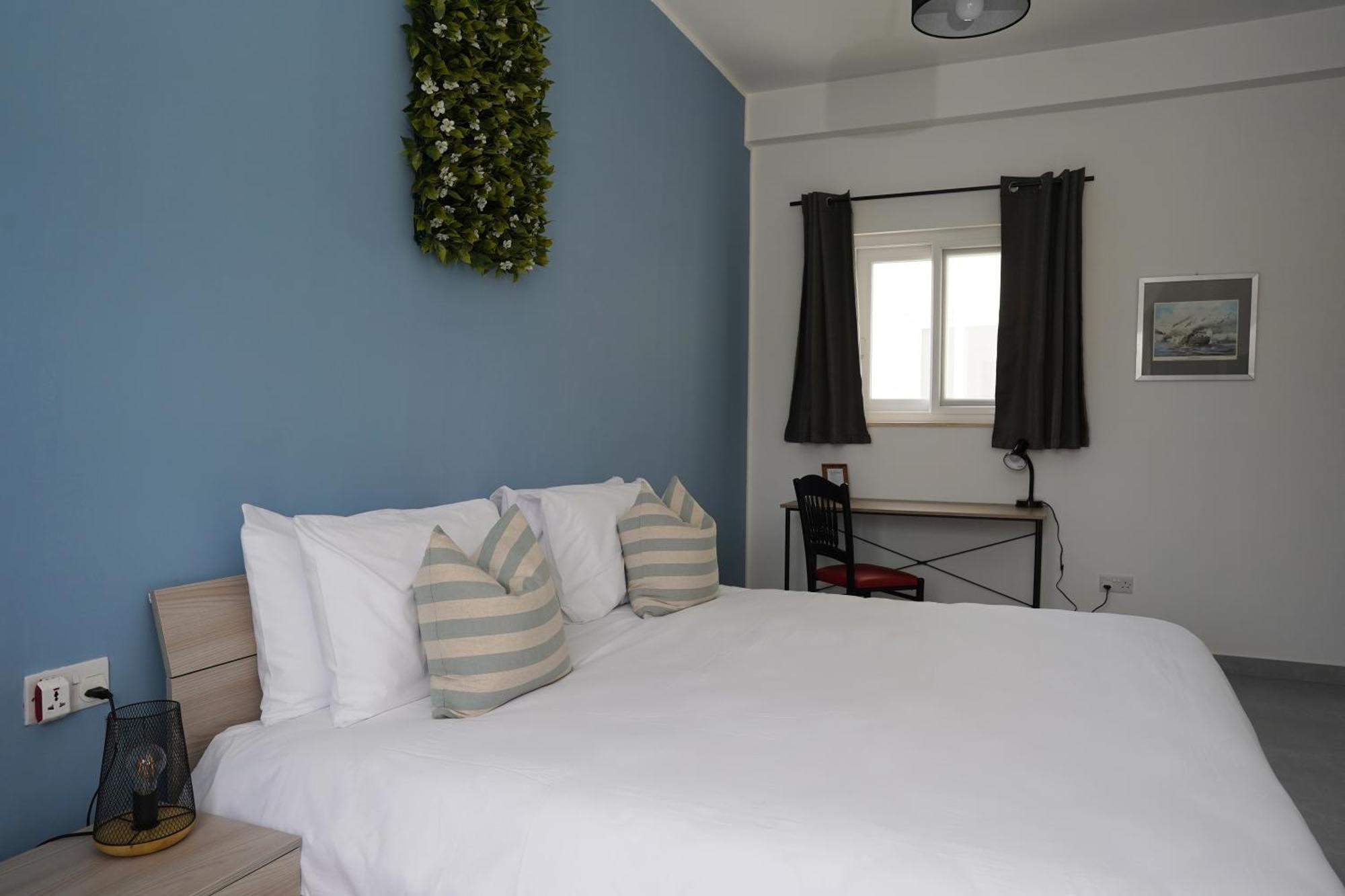 Affordable Central Malta Summer Retreat Mosta Exterior foto