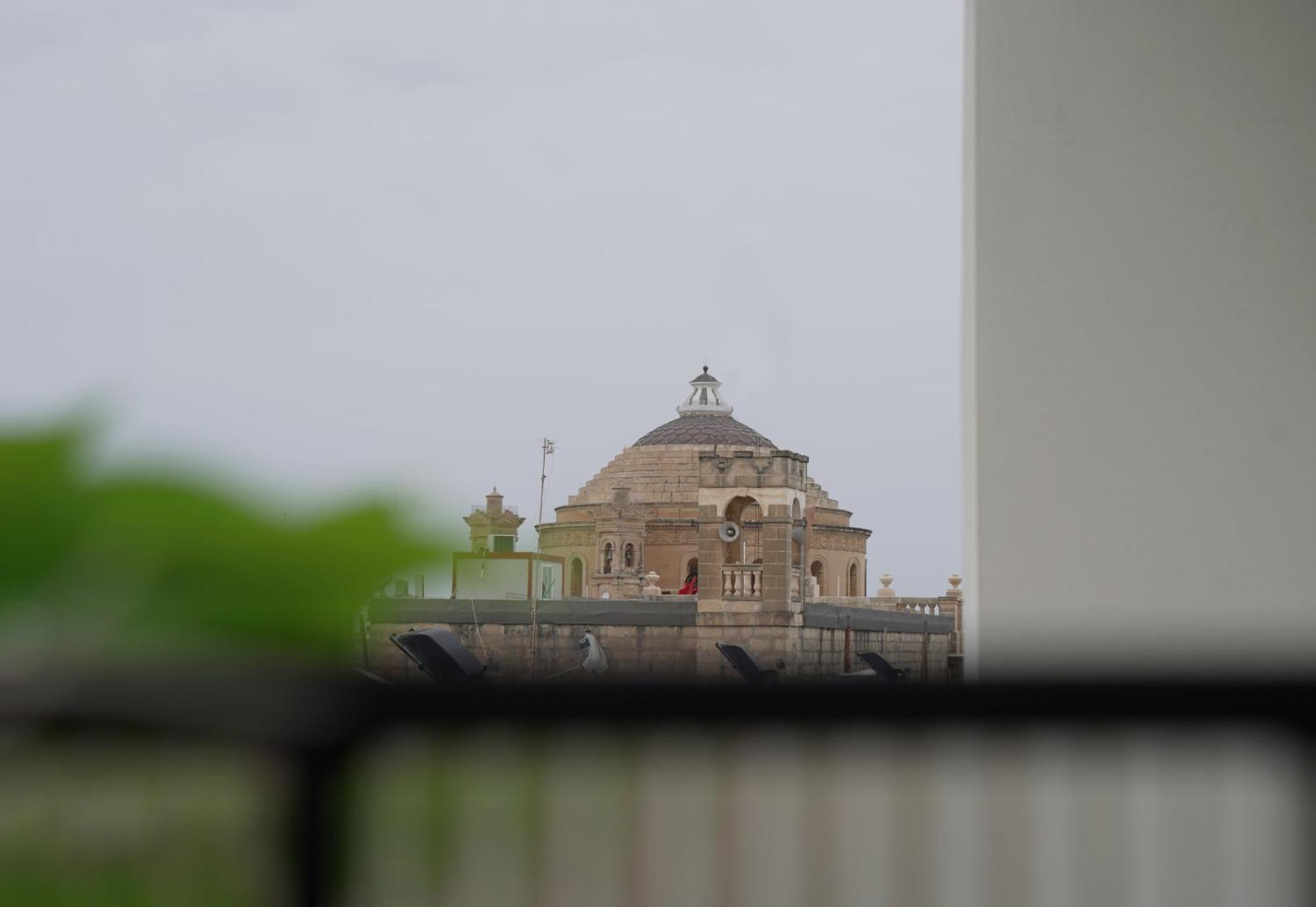 Affordable Central Malta Summer Retreat Mosta Exterior foto