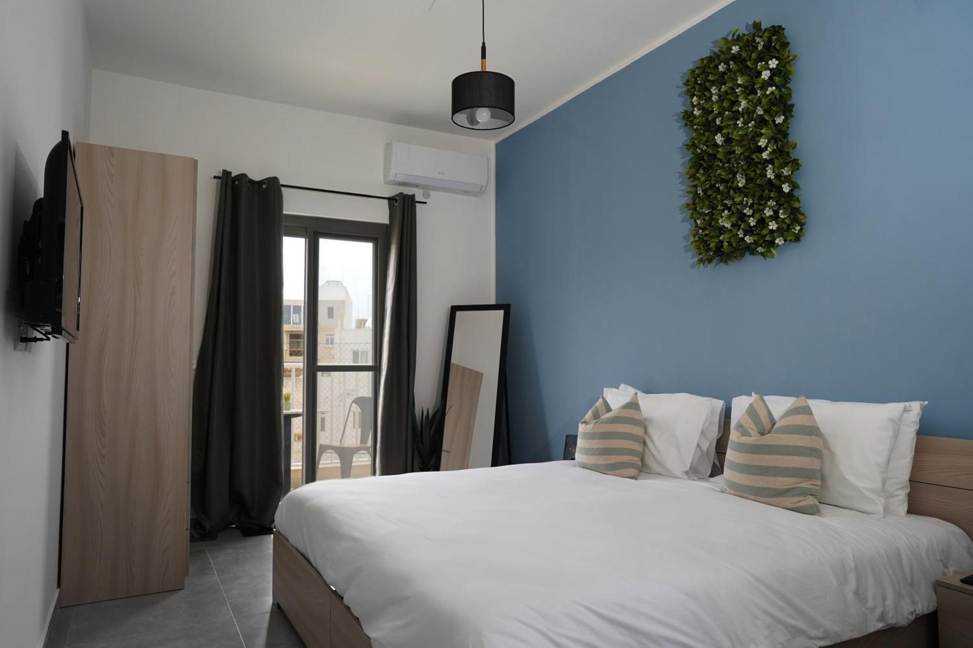 Affordable Central Malta Summer Retreat Mosta Exterior foto