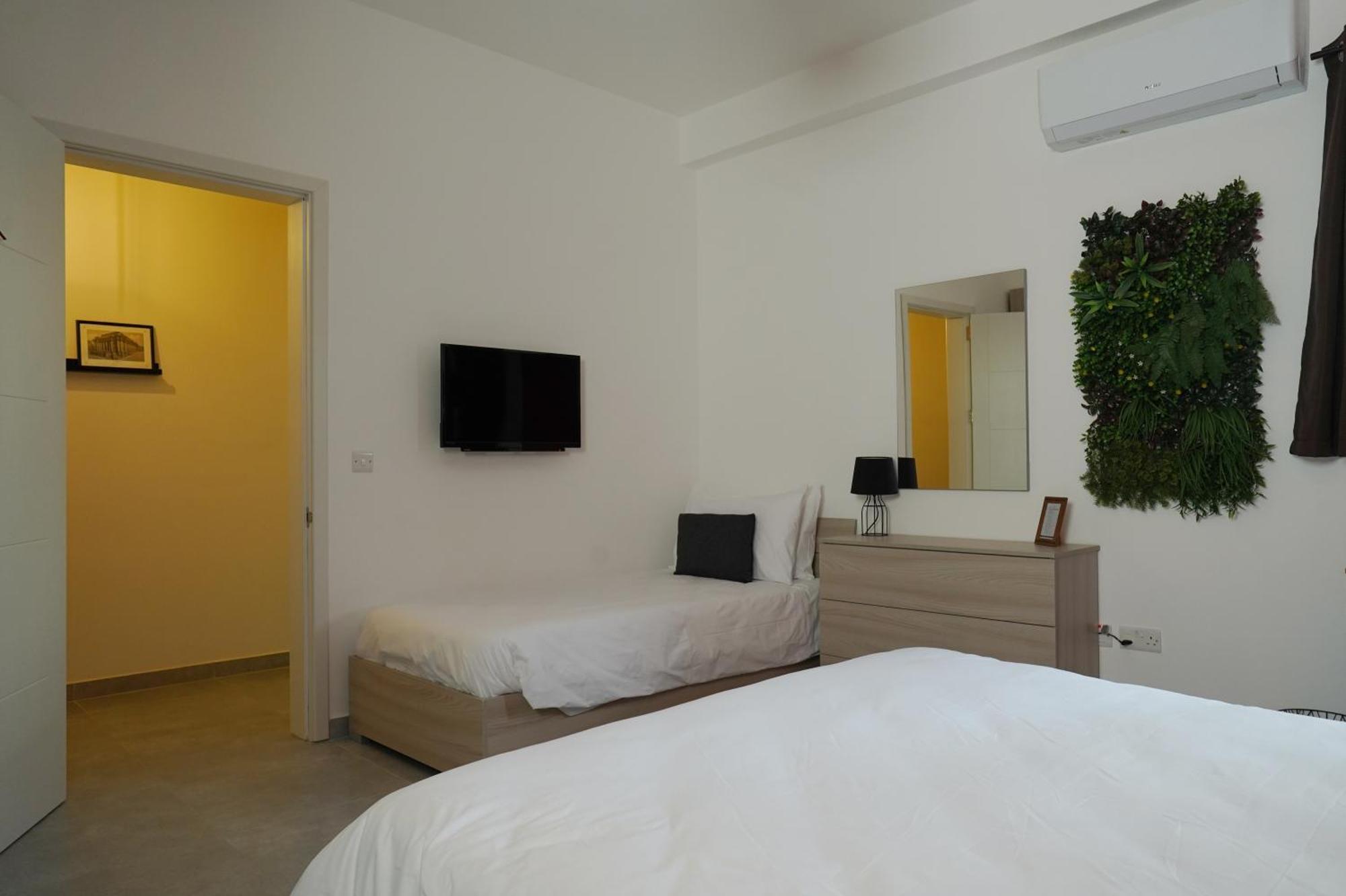Affordable Central Malta Summer Retreat Mosta Exterior foto