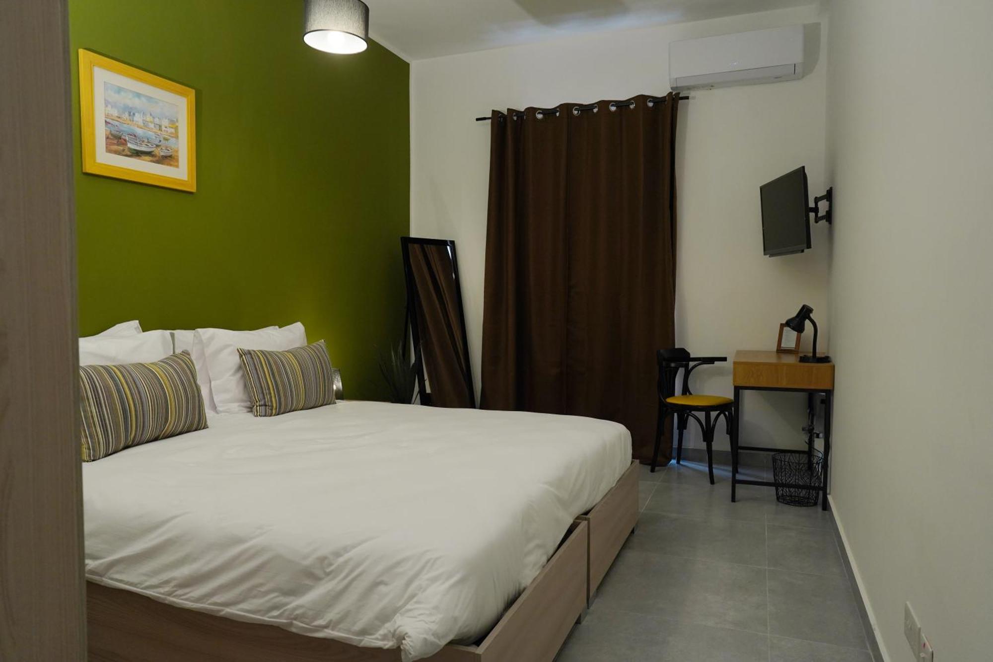 Affordable Central Malta Summer Retreat Mosta Exterior foto