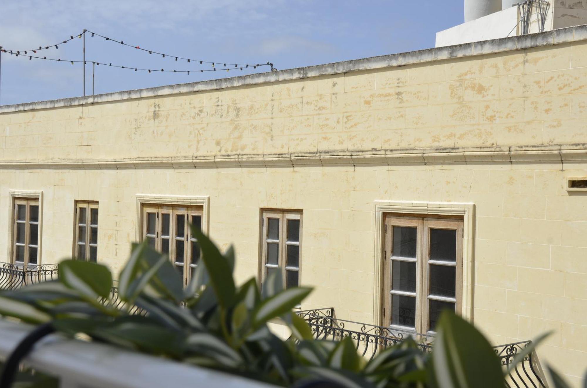 Affordable Central Malta Summer Retreat Mosta Exterior foto